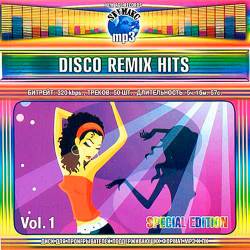Disco Remix Hits Vol.1 (2014)