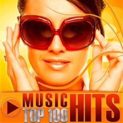 Top 100 Indie Dance Nu Disco November (2014)