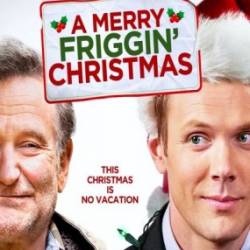 , ,   / A Merry Friggin' Christmas (2014) BDRip 720p  (    )