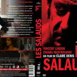   / Les salauds / Bastards (2013) HDRip