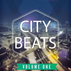 City Beats Vol. 1 (Finest in Deep House and Dance Music) (2014)