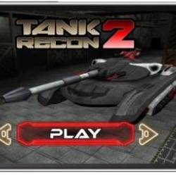 Tank Recon 2 v2.4.811