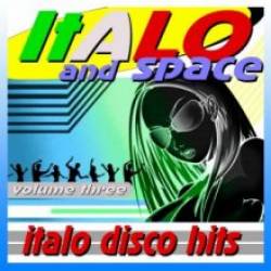 Italo and Space Vol.3 (2015) MP3