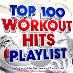 Top 100 Workout Hits Playlist (2015)