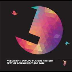 VA - Best of Loulou Records (2014)