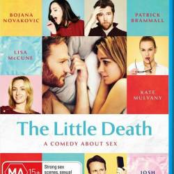   / The Little Death (2014/HDRip)