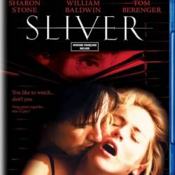  / Sliver (1993) BDRip 