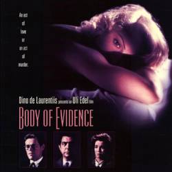    / Body of Evidence  HDTVRip 720p 