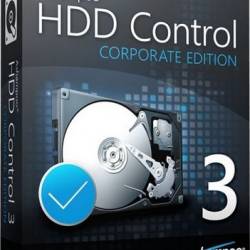 Ashampoo HDD Control 3.00.90