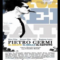  . ,    / Pietro Germi - Il bravo, il bello, il cattivo (2009) DVB
