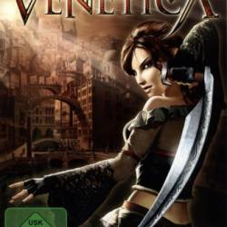 Venetica: Gold Edition (v1.03/2015/RUS/ENG) RePack by nelex