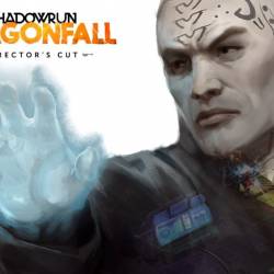 Shadowrun: Dragonfall - DC v2.0.8 [Android] (2014)