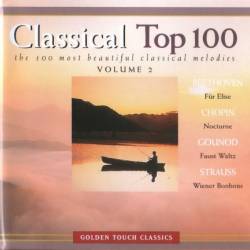 Classical Top 100 (CD 2) [1996] MP3