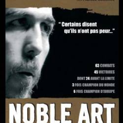  .   / Fabrice Benichou. Noble Art (2001) DVB