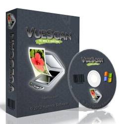 VueScan Pro 9.4.63 Portable