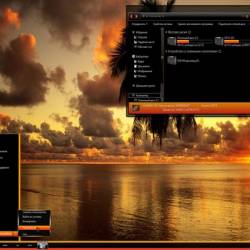 Spirit of orange -   Windows 7