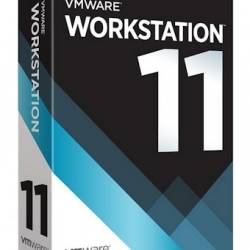 VMware Workstation 11.1.0 Build 2496824 RePack by KpoJIuK [Ru/En]