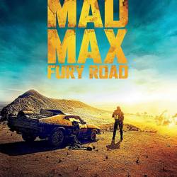  :   / Mad Max: Fury Road (2015) DCPrip 2K | 
