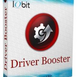 IObit Driver Booster Pro 2.2.0.158 Final ML/RUS