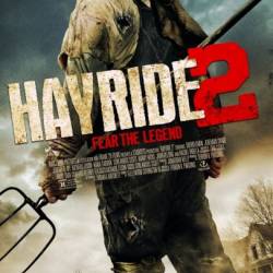    2 / Hayride 2 (2015) WEB-DL 720p