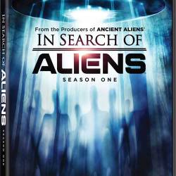   .      / Nazi Time Travelers / In Search of Aliens (2014) TVRip
