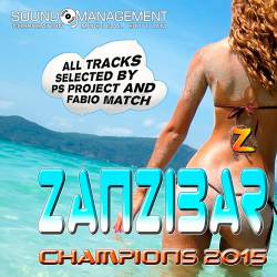 Zanzibar Champions 2015 (2015)