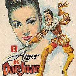   / Don Juan (1956) TVRip