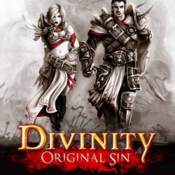 Divinity: Original Sin (v1.0.252/2014/RUS/ENG) RePack  xatab