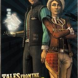 Tales from the Borderlands: Episodes One & Two - Atlas Mugged (2015) PC | 