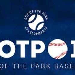 Out of the Park Baseball 16 (2015/ENG)