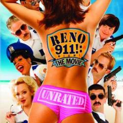 911:    / Reno 911!: Miami - (2007) - DVDRip - !