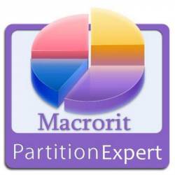 Macrorit Disk Partition Expert 3.8.3 Professional + Portable