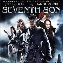   / Seventh Son (2014) BDRip 1080p/