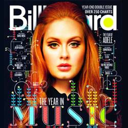 Billboard Hot 100 Singles Chart 02.05.2015 (2015)
