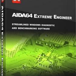 AIDA64 Extreme / Engineer Edition 5.20.3429 Beta