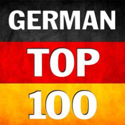 German Top 100 Single Charts 11.05.2015 (2015)