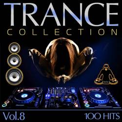 Trance Collection Vol.8 (2015)