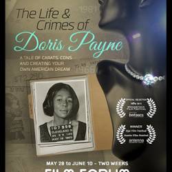  :    / The Life and Crimes of Doris Payne (2013) DVB
