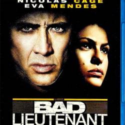   / The Bad Lieutenant: Port of Call New Orleans (2009) BDRip