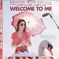     / Welcome to me (2014/HDRip)