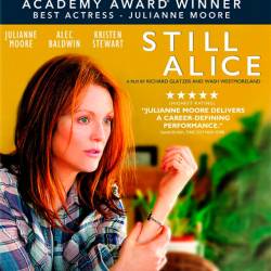    / Still Alice (2014/HDRip) !