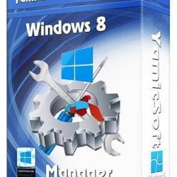Windows 8 Manager 2.2.6