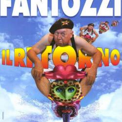   / Fantozzi - Il ritorno - (1996) - DVDRip - !