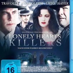   / Lonely Hearts (2006) BDRip