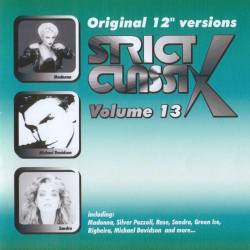 VA - Strict Classix Vol.13 (2001)