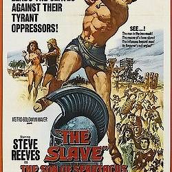   / Il figlio di Spartacus (1962) DVDRip