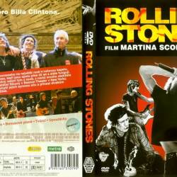 The Rolling Stones: Shine a Light (2008)(DVD rip)