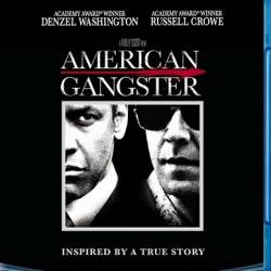  / American Gangster  BDRip 720p |  