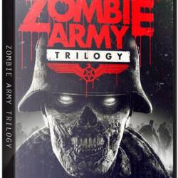 Zombie Army: Trilogy [Update 4] (2015) PC | SteamRip  Let'slay