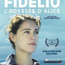     / Fidelio, l'odyssee d'Alice (2014/DVDRip/Fr)